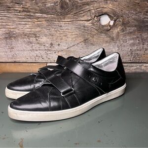 Rudsak leather loafer sneakers